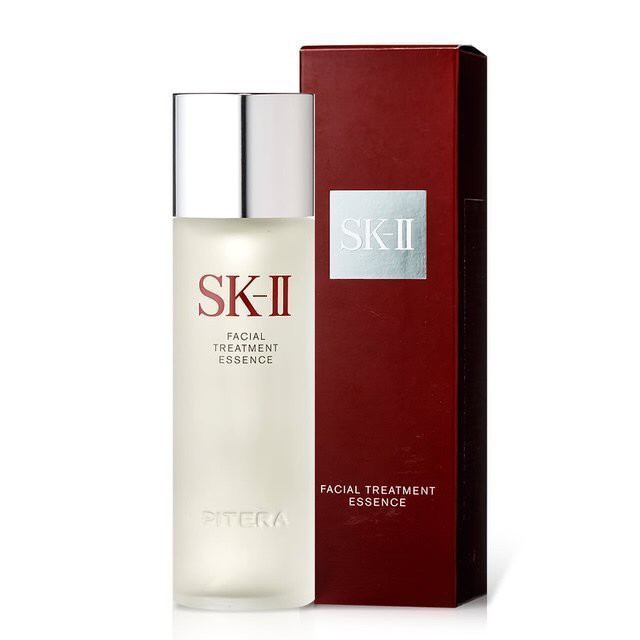 Sk Ii Sk2 青春露75ml 160ml 230ml 蝦皮購物