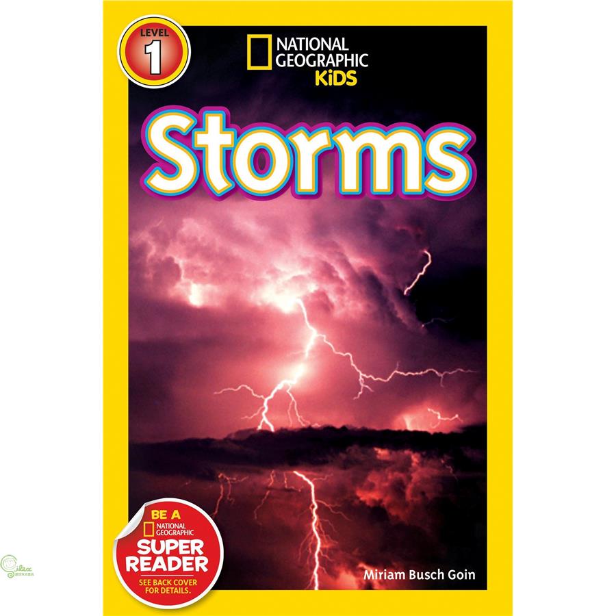 Storms!