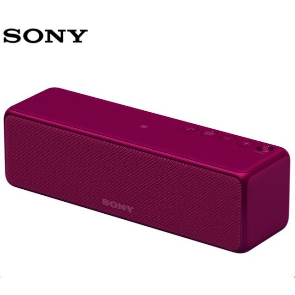 【八五成新出清免運 】Sony SRS-HG1 莓果紫 無線藍牙喇叭 串聯左右聲道 享受環繞立體音場
