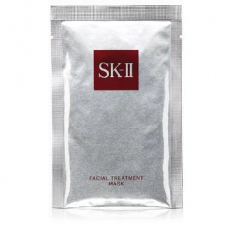 SK-II /SK2  - 青春敷面膜
