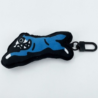 ICECREAM Key Chain 飛狗 吊飾 411-9807 Dark Blue
