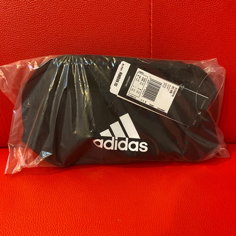 Adidas 腰包 小背包 ED6876