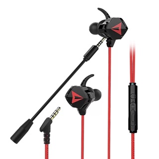 PS5/PS4/SWITCH /PC/PS PORTAL 通用立體聲有線電競耳機 3.5mm接頭，XBOX ONE和手機