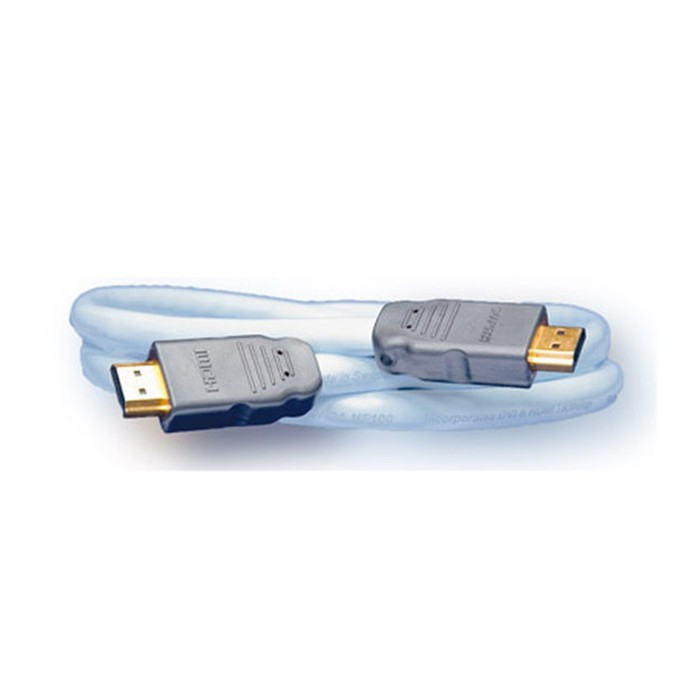 瑞典 SUPRA HDMI-HDMI High speed 發燒訊號線 公司貨享保固《名展影音》