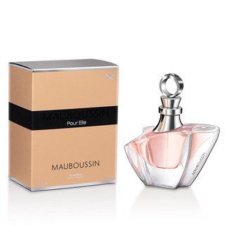 【MAUBOUSSIN】夢寶星 璀燦星女性淡香精 30ML 50ML｜GISH Beauty 香氛 女香 淡香精