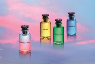 Louis Vuitton LV 針管香水 小香 California Dream/Afternoon swim 2ml | 蝦皮購物