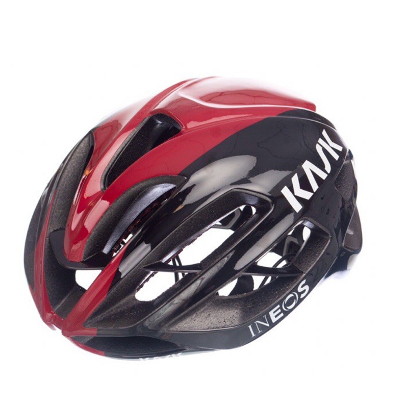 Kask Protone Team Ineos Road Helemt 安全帽