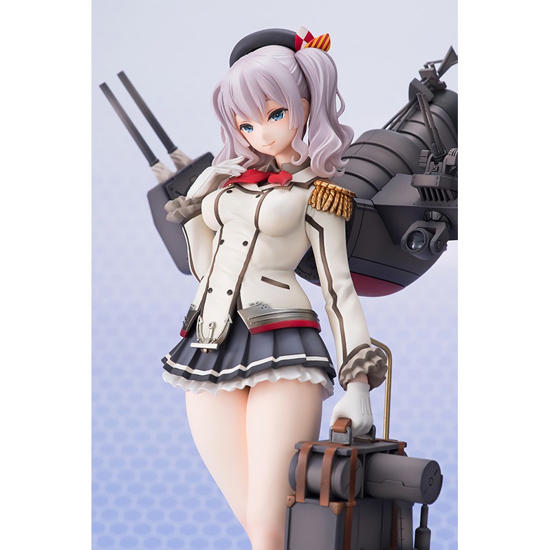 艦これ　鹿島 【八周年記念・再販】新品未開封品 締切間近！ 「艦これ 鹿島 【八周年記念・再販】」がホビー