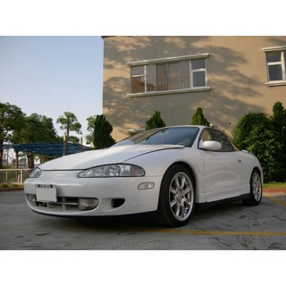 MS RACING 煞車皮 來令片 GRANDER, GALANT, '95日蝕, 3000GT 單活塞版 後