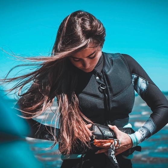 【荷蘭衝浪品牌】MYSTIC STAR wake lady 浮力衣 助浮衣 滑水背心 耐衝擊夾克 防撞背心 釣魚 背心