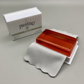 【筌曜樂器】🇩🇪德製 PIRASTRO 提琴 松香 方形 9007 小提琴 中提琴 德國原裝進口