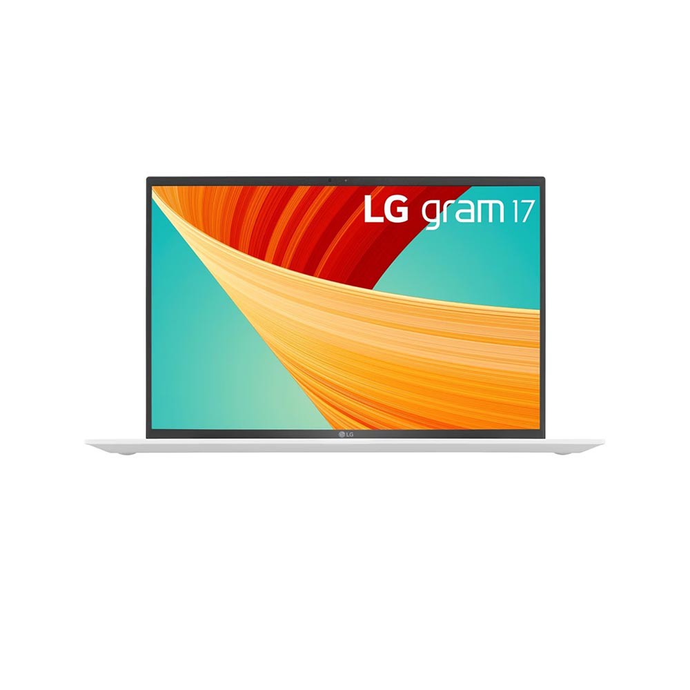 LG 樂金 gram 17" 極致輕薄筆電13 代 Intel® 冰雪白 17Z90R-G.AA54C2 現貨 廠商直送