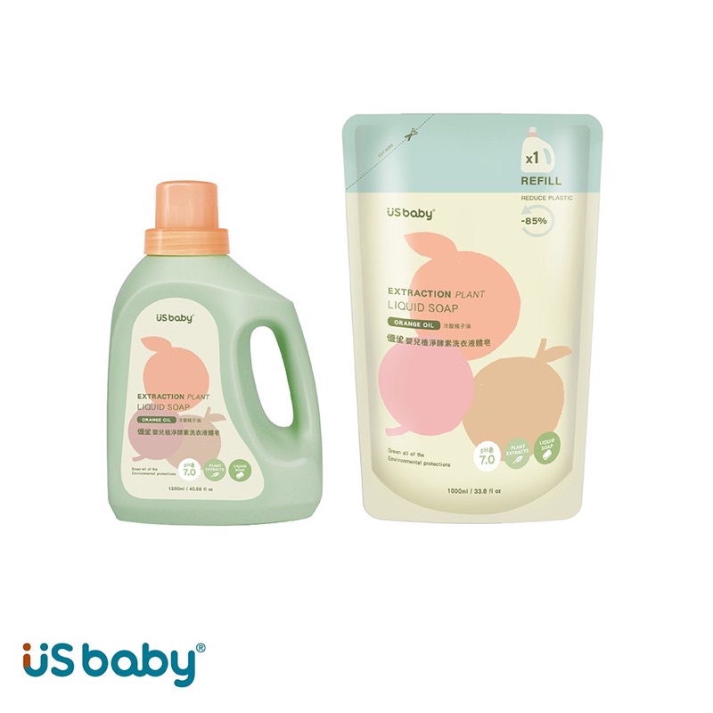 （即期/過期）優生 嬰兒植淨酵素洗衣液體皂 嬰兒洗衣精