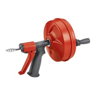 ~金光興修繕屋~RIDGID POWER SPIN+ R3 電動手提兩用通管機 兩用通管機 電鑽 手提 通管機 通管器