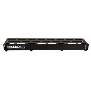 Warwick ROCKBOARD DUO 2.2 效果器盤 附袋 公司貨【宛伶樂器】