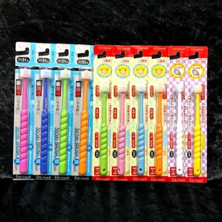 日本STB 360度(蒲公英) 牙刷 兒童牙刷 /成人牙刷/幼兒牙刷 牙刷