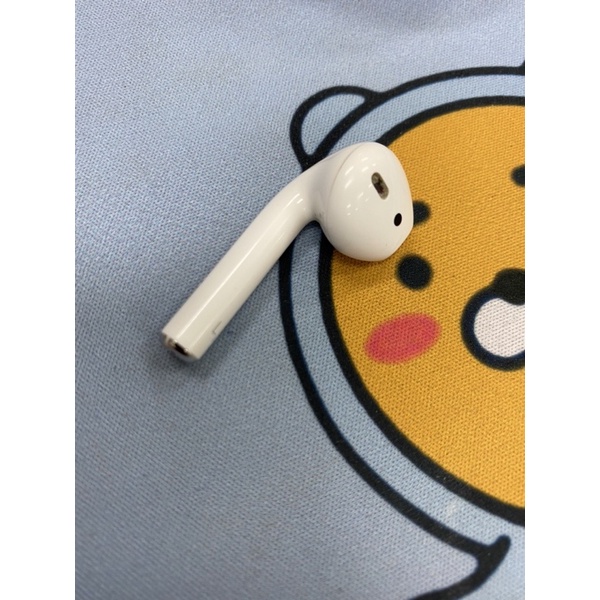 AirPods 2代 左耳，右耳，充電器