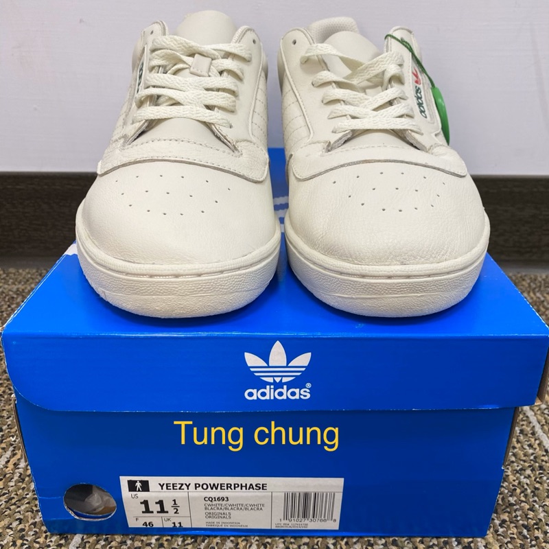 adidas powerphase og