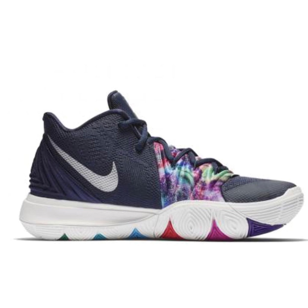 kyrie 5 eye