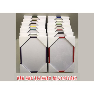 奈良美智海報用鋁框 B3 36.4*51.5cm / B2 51.5*72.8cm升級最強最厚1.8mm面板 抗氧化性佳