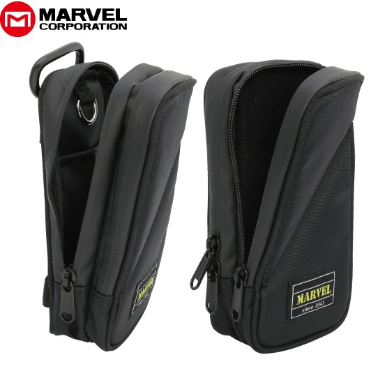 【專業工具人】日本MARVEL MDP-SP3 小型置物袋(附雙扣)