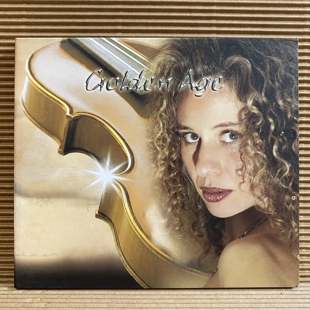 [ 小店 ] CD 古典樂 娜塔莉 十年有成黃金精選 Z9