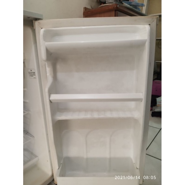 二手 小冰箱 東元小冰箱 單門冰箱 套房冰箱