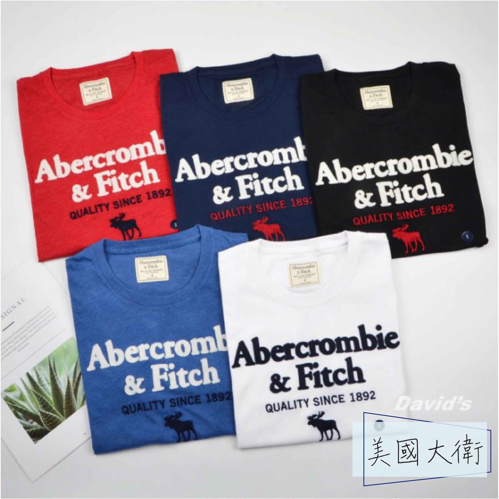 af abercrombie fitch