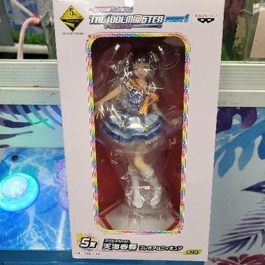 ♥️S賞 一番賞 稀有 偶像大師 THE iDOL M S賞 Haruka Amami 天海春香