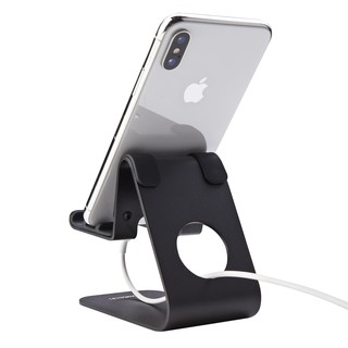Jokitech 手機支架 iPhone支架 平板支架桌上型手機架 家用辦公用 追劇看影片玩遊戲自拍直播架