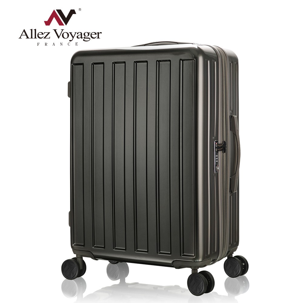 奧莉薇閣 28吋 行李箱 旅行箱 可加大 飛機輪 PC硬殼 海關鎖 拉桿箱 貨櫃系列