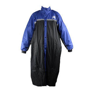 [安信騎士] 天德牌 第九代 戰袍 M3 連身式 透氣雨衣 藍 連身式 雨衣 一件式 雨具