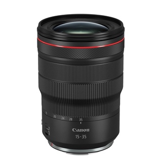 【新世界－中壢NOVA151櫃】 Canon RF 15-35mm f2.8L IS USM