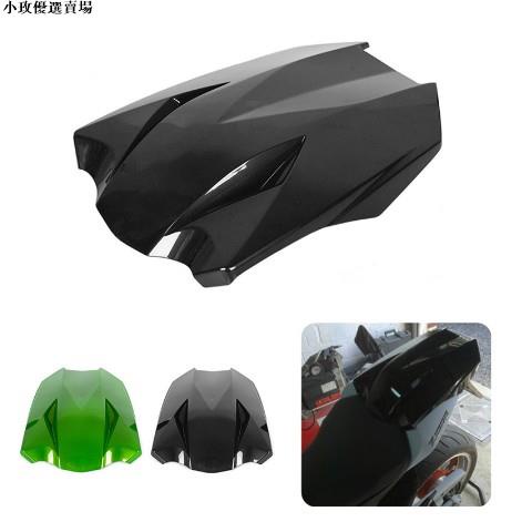 適用于川崎1000SX Z1000SX Z1000-SX2010-2018年 改裝後尾蓋駝峰 單座 小玫優選賣場