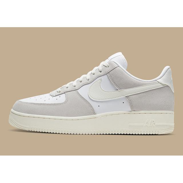 af1 sail white