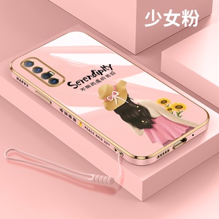 Oppo 手機殼 oppo reno reno 2 reno z reno 3 reno 3 pro reno 2z r