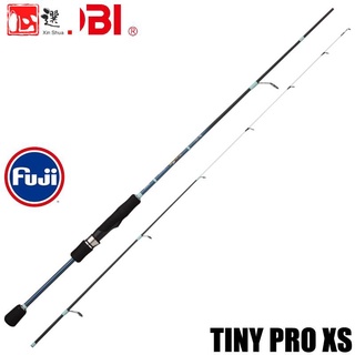 【優選✧現貨】日本RYOBI TINY PRO XS 路亞竿UL 直柄/槍柄 微物竿 福壽 馬口 白條 淡海【心選優品】