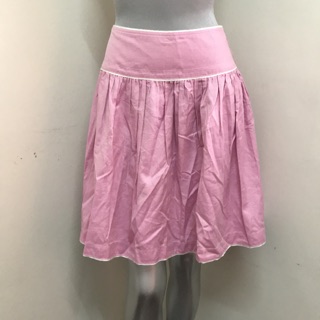 IROO 粉色裙子
