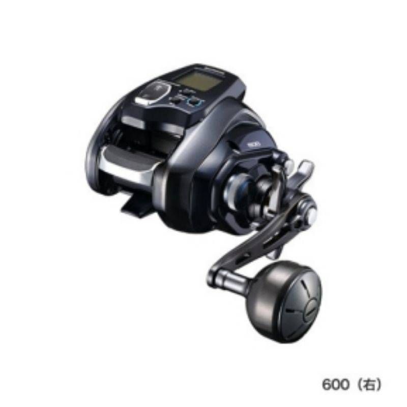 ★臨海釣具旗艦館★24H營業 黑點/SHIMANO FORCE MASTER FM600 FM800 電動捲線器