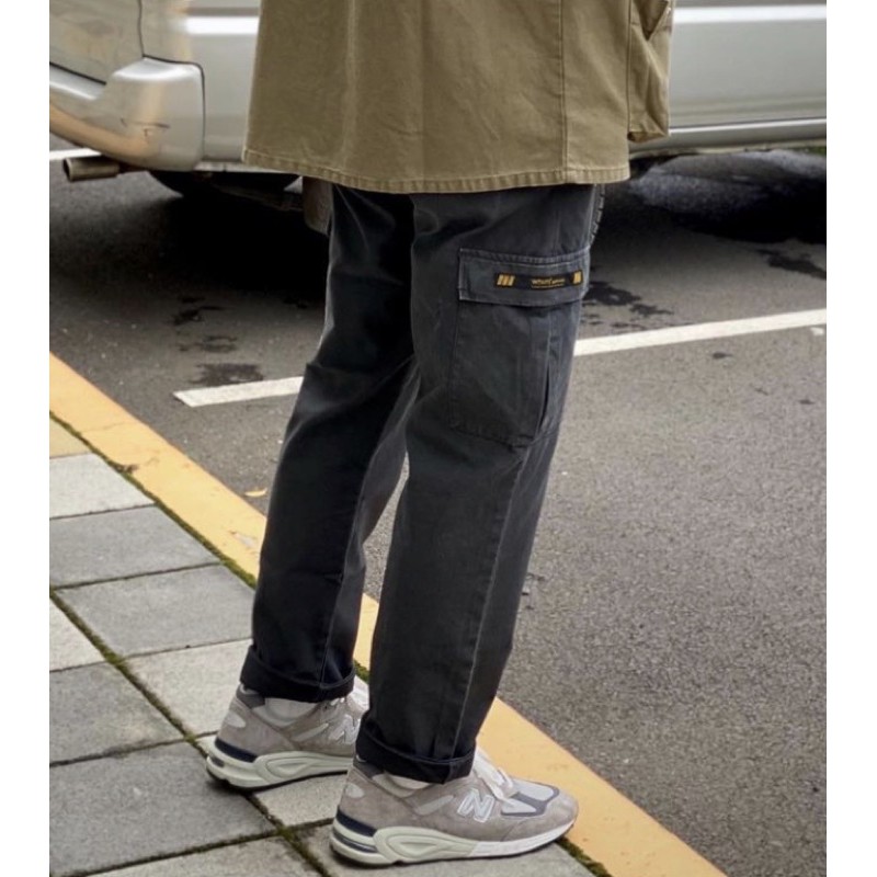 春夏秋冬おさんぽシリーズ Ｅ 20ss WTAPS jungle skinnyダブルタップス