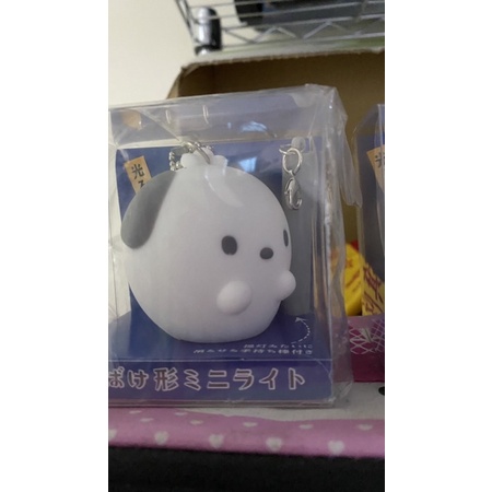 三麗鷗妖怪燈（會發亮）