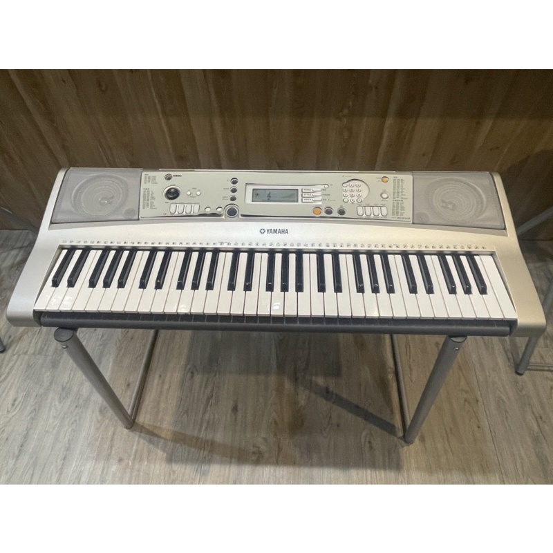 YAMAHA 山葉 PSR-E313 電子琴