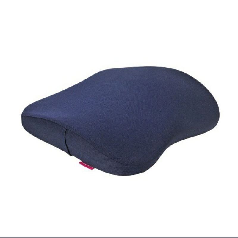 IMAGER-37 全能減壓坐墊(CD藍) 可當坐墊或背墊 高密度  舒適兼具支撐 適合長時間久坐的人
