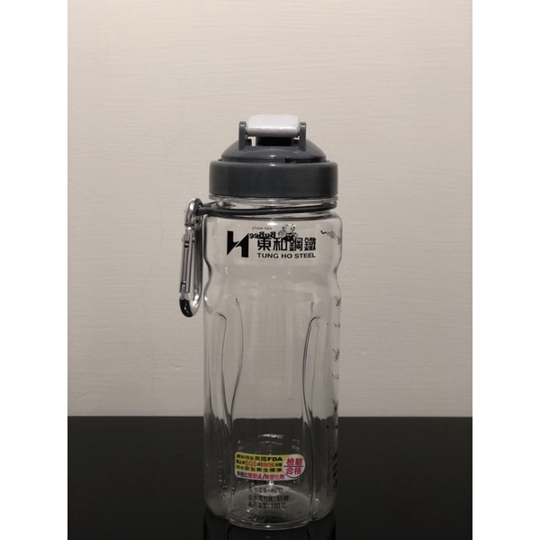 東和鋼鐵 股東會紀念品600ml Tritan TX2001 衝浪族休閒壺(可耐熱100°C）