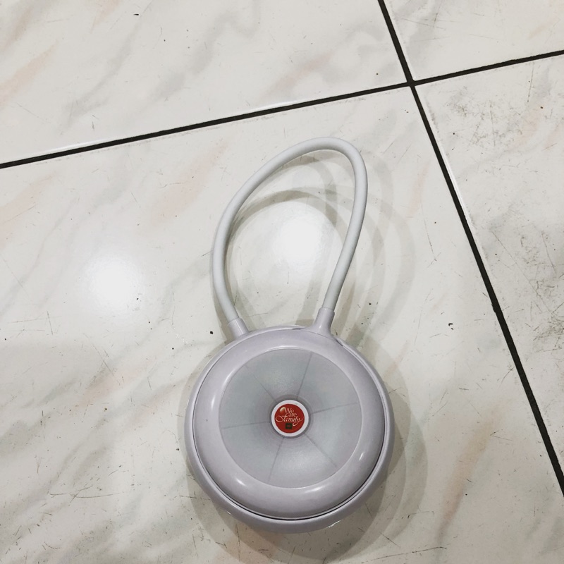 USB隨心燈 中信金紀念品