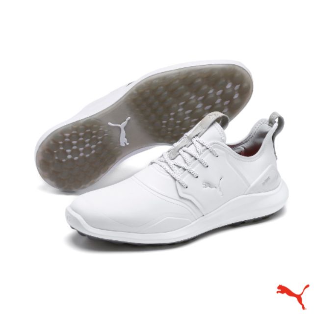 PUMA Golf IGNITE NXT Pro 男款高爾夫球鞋 