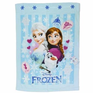 @凱蒂日式精品@Disney 迪士尼 FROZEN 冰雪奇緣 浴巾 毛巾 沙灘巾