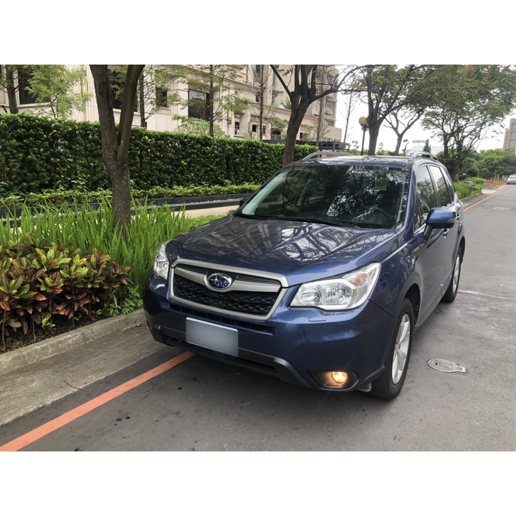 13 Subaru Forester 2 0 藍4wd 中古車二手車2手車二手汽車中古汽車2手汽車 蝦皮購物