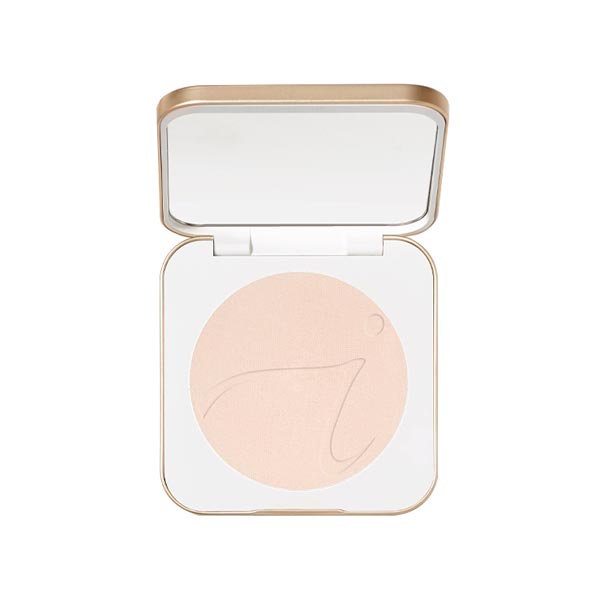 Jane Iredale愛芮兒珍礦物粉餅SPF20 #05-Light Beige(偏白裸粉色)(此商品不包含粉撲)