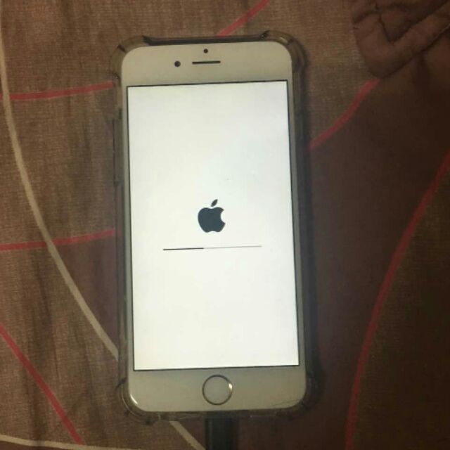 零件機 Apple IPhone 6 16G 金色 蘋果